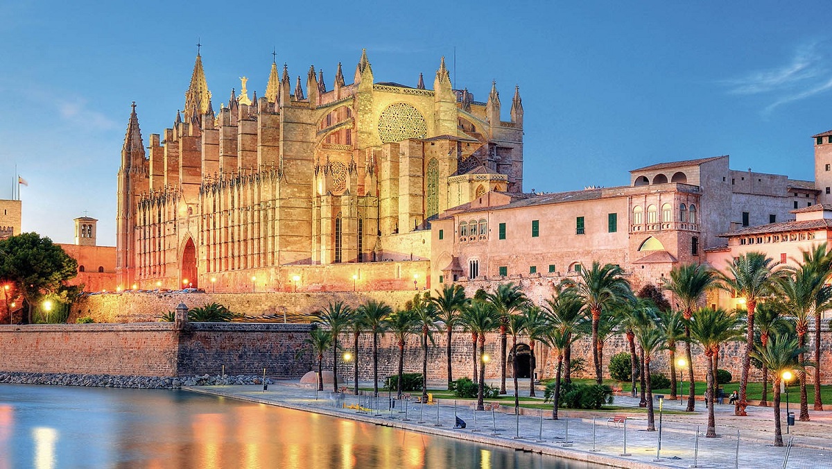Palma de Mallorca