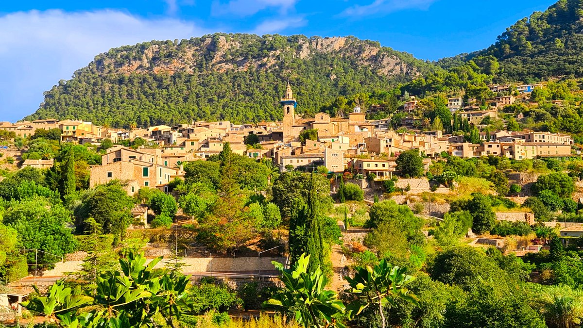 Valldemossa